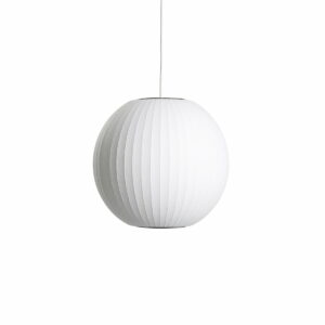 HAY - Nelson Ball Bubble Pendelleuchte S