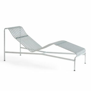 HAY - Palissade Chaise Longue Liegestuhl