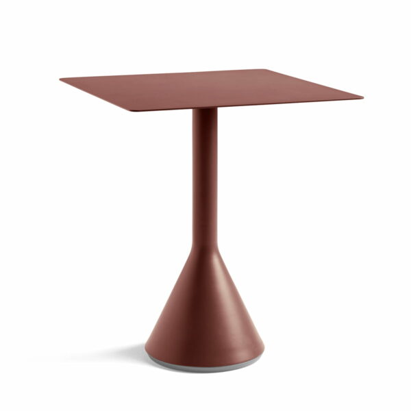 HAY - Palissade Cone Bistrotisch 65 x 65 cm