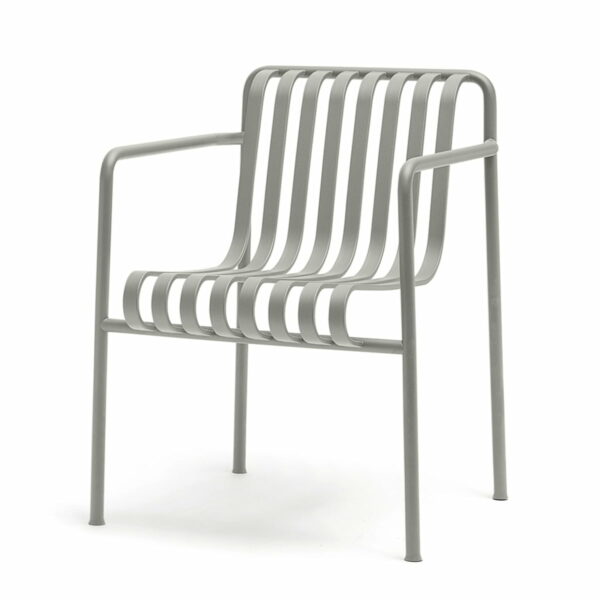 HAY - Palissade Dining Armchair