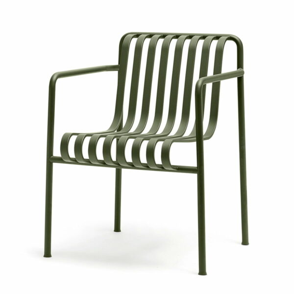 HAY - Palissade Dining Armchair