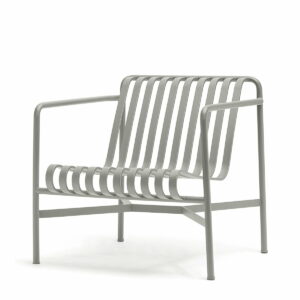 HAY - Palissade Lounge Chair Low