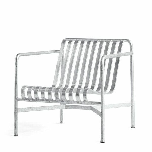 HAY - Palissade Lounge Chair low