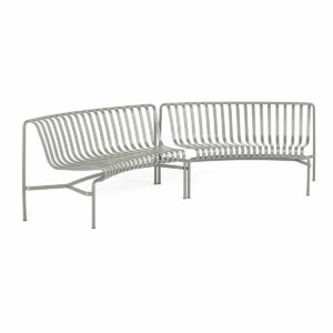 HAY - Palissade Park Dining Bench