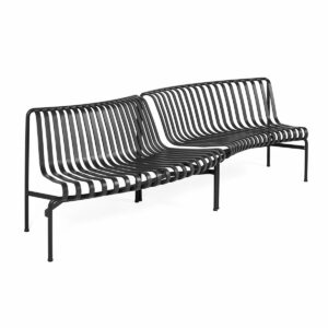 HAY - Palissade Park Dining Bench