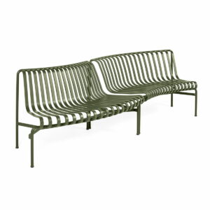 HAY - Palissade Park Dining Bench