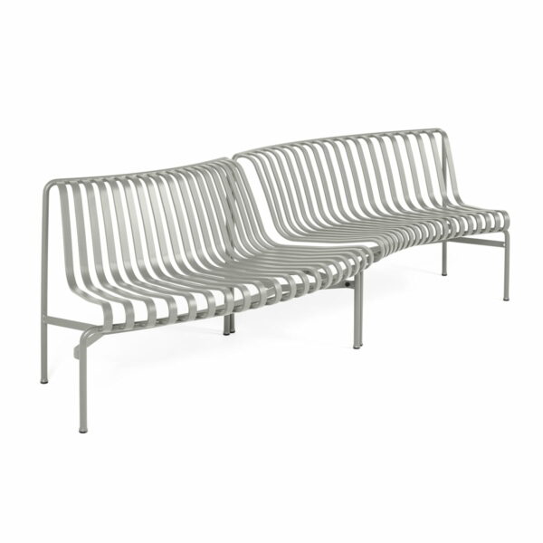 HAY - Palissade Park Dining Bench