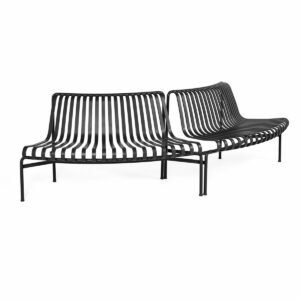 HAY - Palissade Park Dining Bench