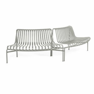 HAY - Palissade Park Dining Bench