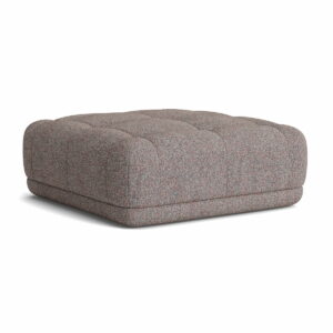 HAY - Quilton Ottoman 05