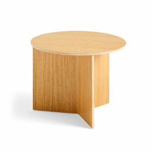 HAY - Slit Table Round