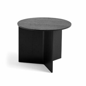 HAY - Slit Table Round