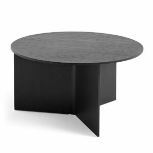 HAY - Slit Table Round XL