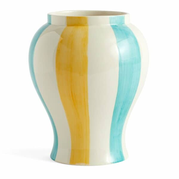 HAY - Sobremesa Vase L