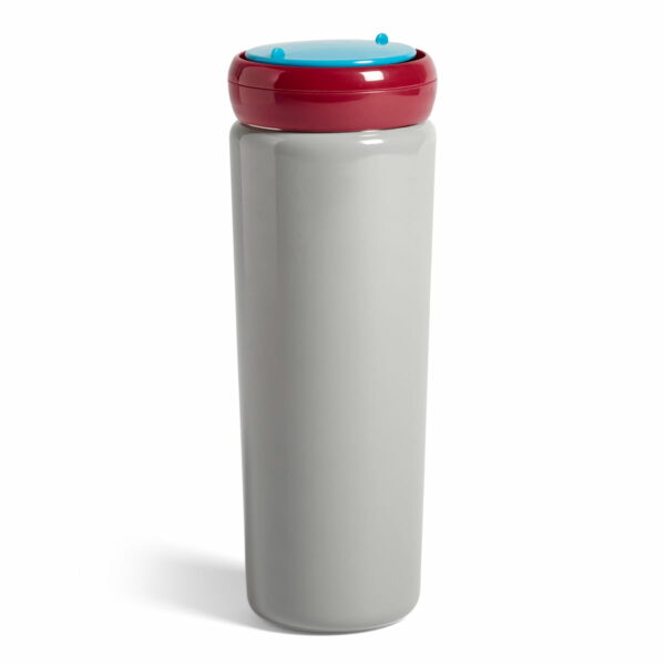 HAY - Sowden Travel Cup 0