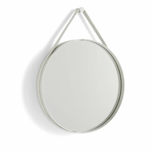 HAY - Strap Mirror No. 2