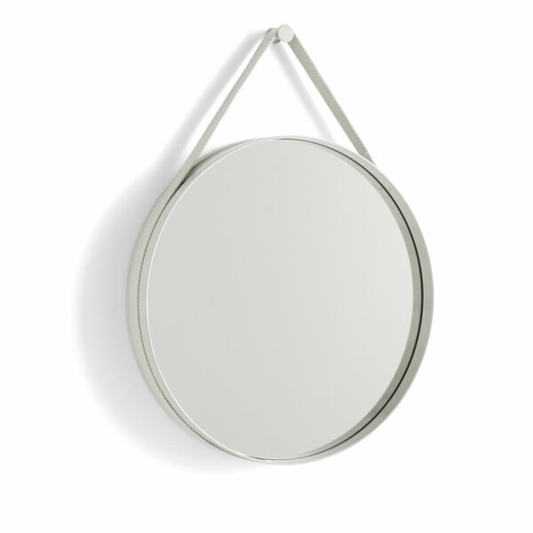 HAY - Strap Mirror No. 2