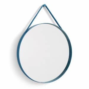 HAY - Strap Mirror No. 2