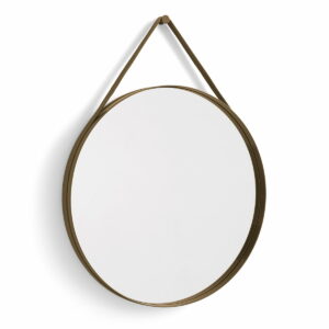 HAY - Strap Mirror No. 2