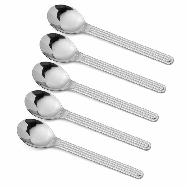 HAY - Sunday Cutlery Löffel-Set