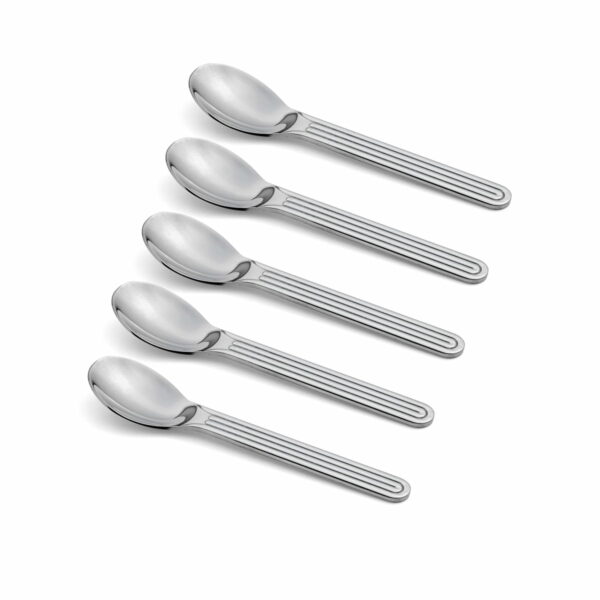 HAY - Sunday Cutlery Teelöffel-Set