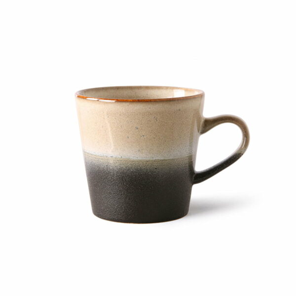 HKliving - 70's Americano Tasse 260 ml