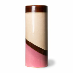 HKliving - 70's Keramik Vase