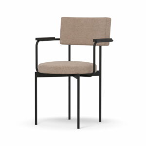 HKliving - Dining Armchair