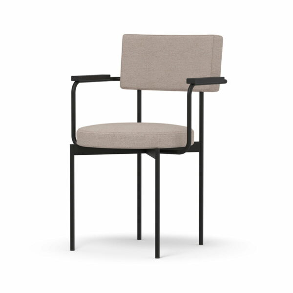 HKliving - Dining Armchair