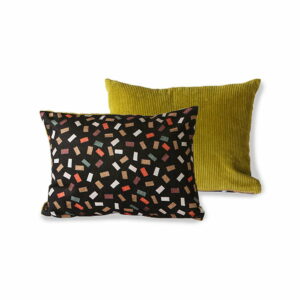 HKliving - DORIS Vintage Kissen