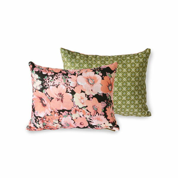 HKliving - DORIS Vintage Kissen