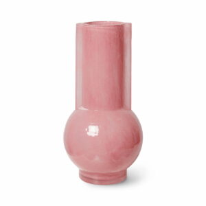 HKliving - Glas Vase