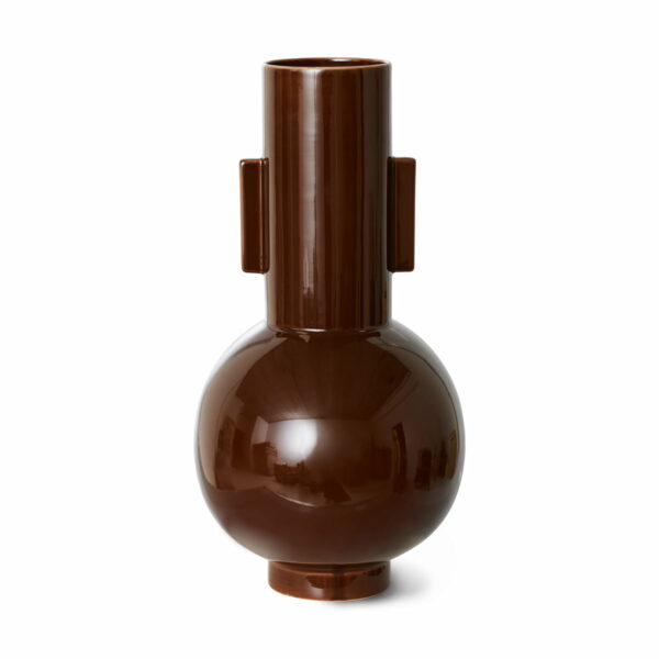 HKliving - Keramik Vase