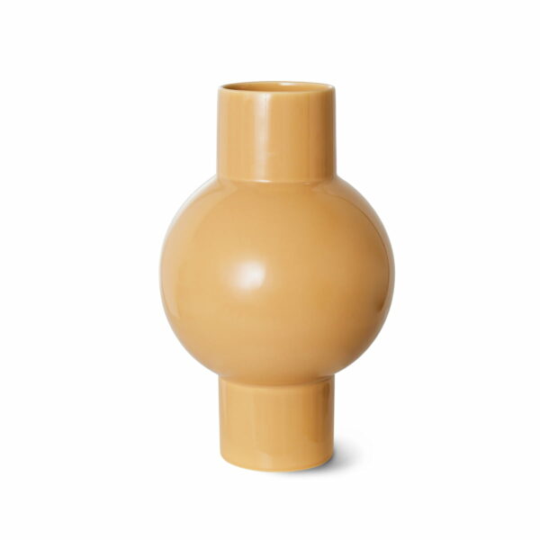 HKliving - Keramik Vase