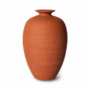 Hkliving - Objects Terracotta Vase