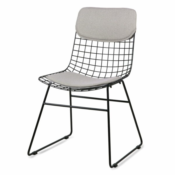 HKliving - Polster für Wire Chair