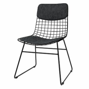 HKliving - Polster für Wire Chair