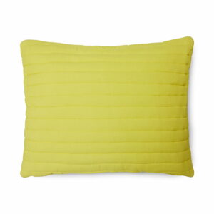 HKliving - Quilted Kissen