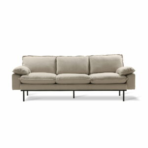 HKliving - Retro Sofa