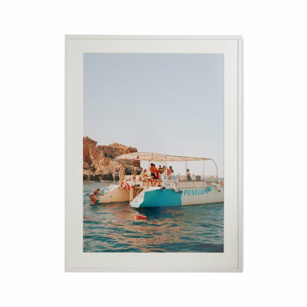 HKliving - Sicily Fotografie