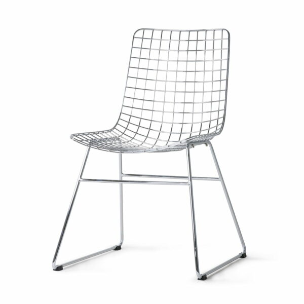 HKliving - Wire Chair