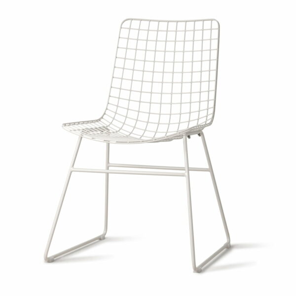 HKliving - Wire Chair
