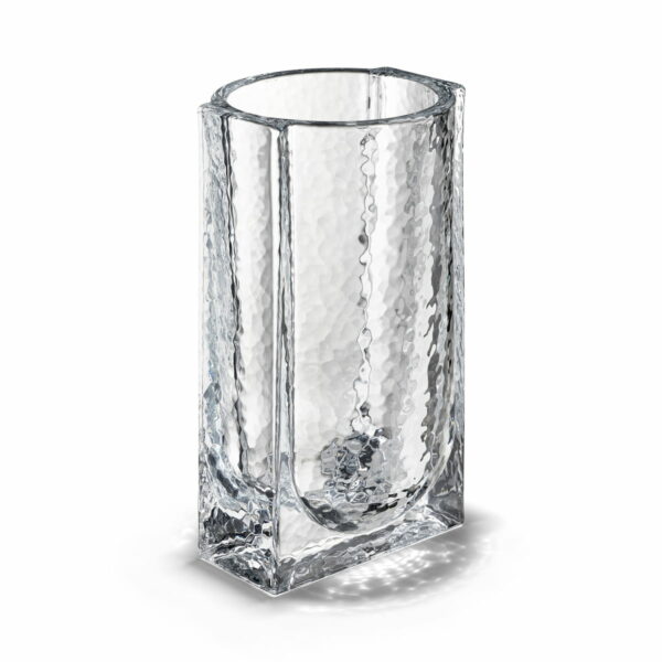 Holmegaard - Forma Vase H 20 cm