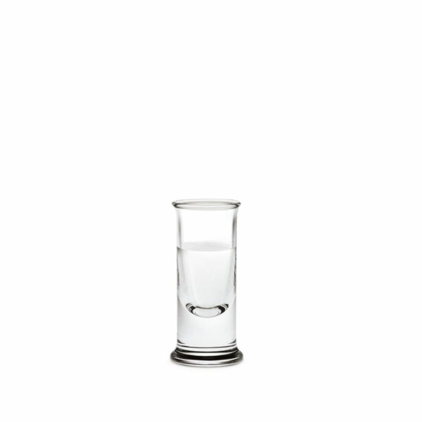 Holmegaard - No 5. Schnapsglas