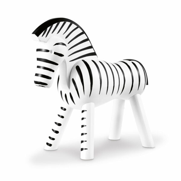 Kay Bojesen - Holz-Zebra