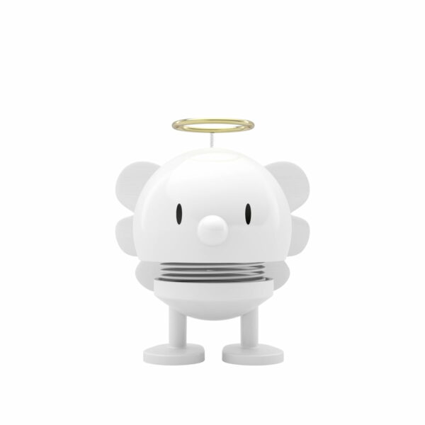 Hoptimist - Small Angel Bumble