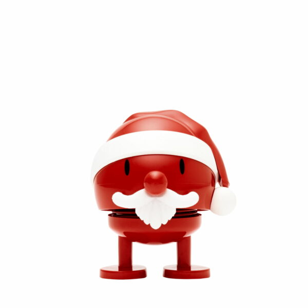 Hoptimist - Small Santa Claus Bumble