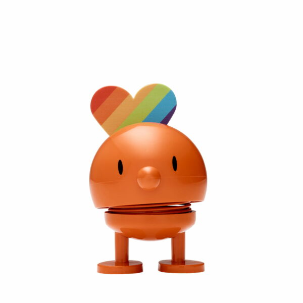 Hoptimist - Small Rainbow Deko-Figur