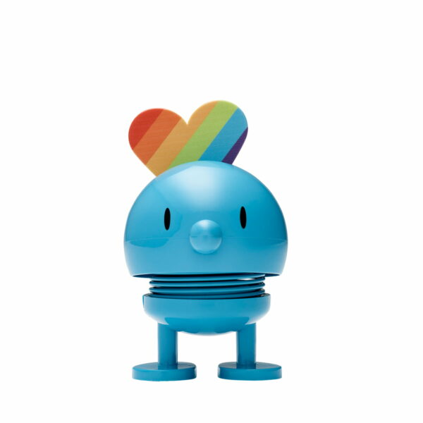 Hoptimist - Small Rainbow Deko-Figur