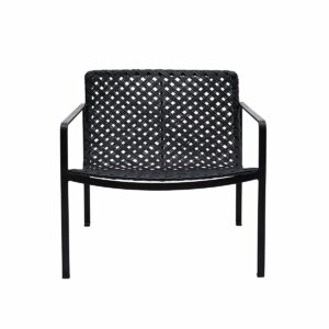 House Doctor - Habra Rattan Lounge Chair